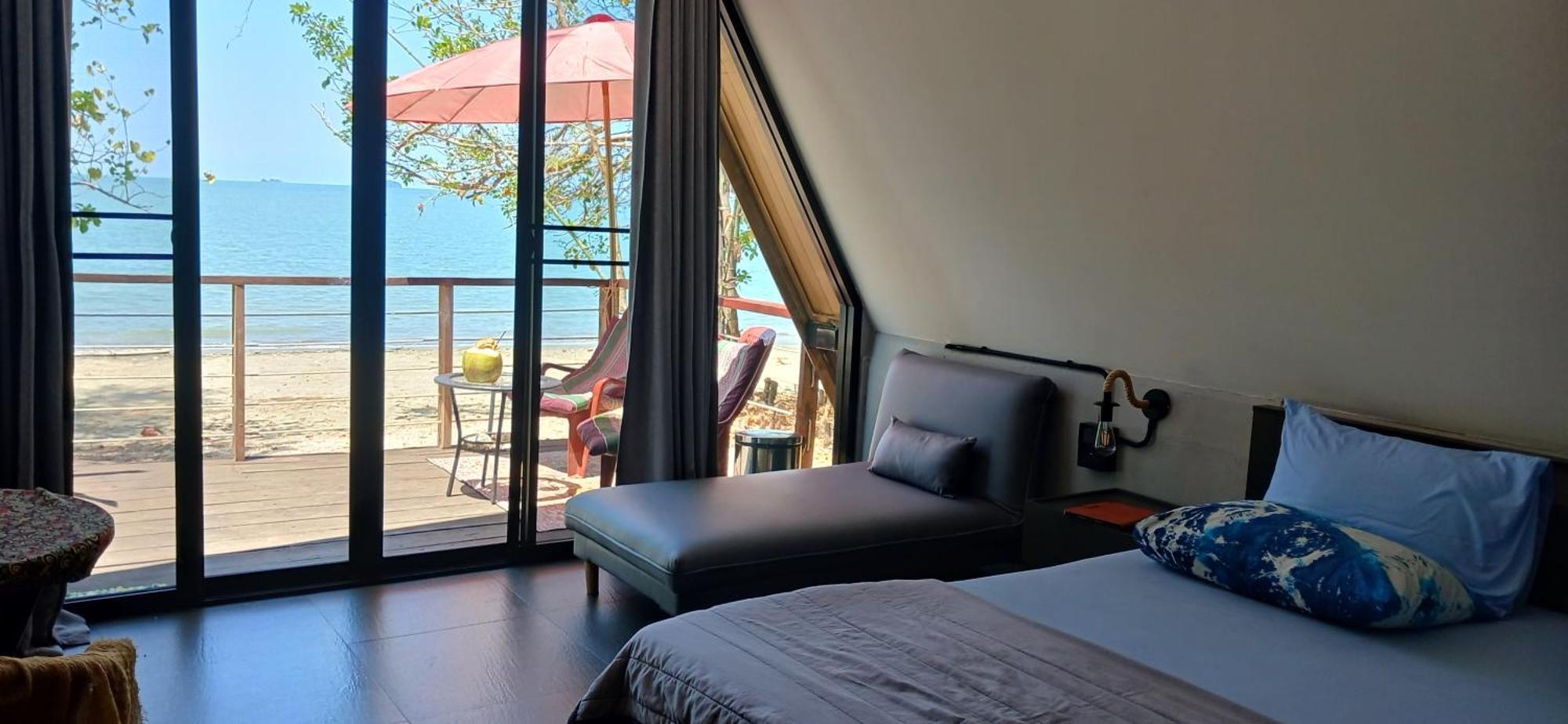 Dugong Koh Sukorn Hotel Ko Sukon Room photo