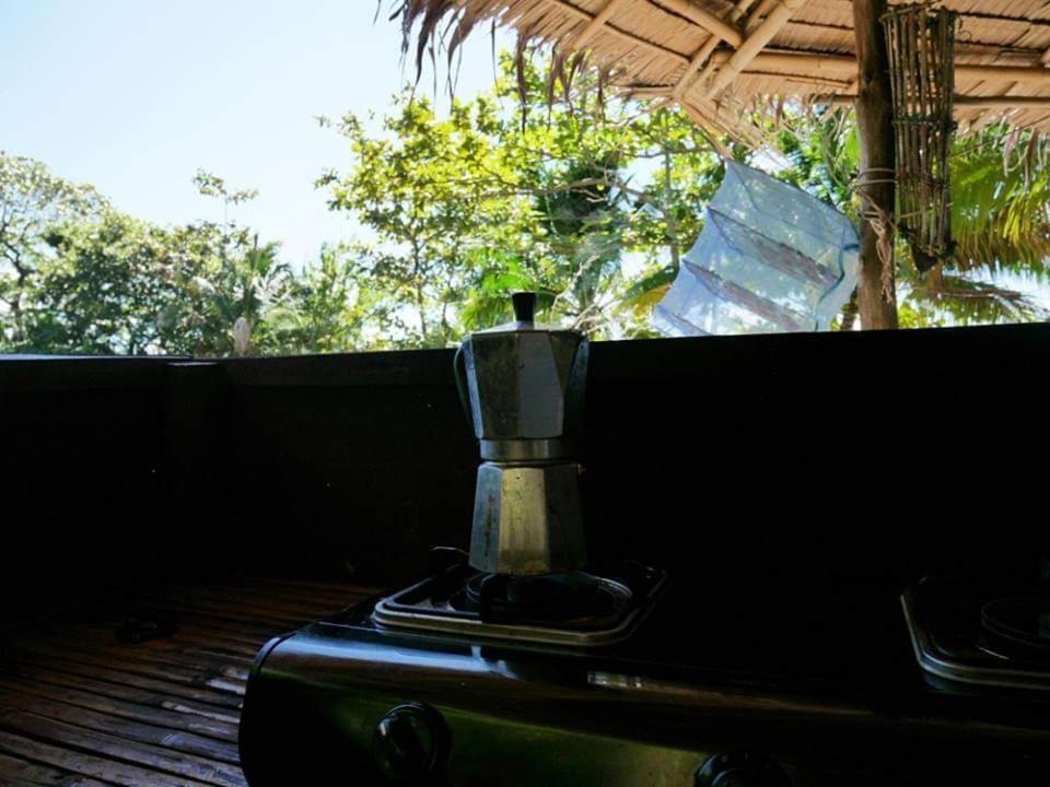 Dugong Koh Sukorn Hotel Ko Sukon Exterior photo